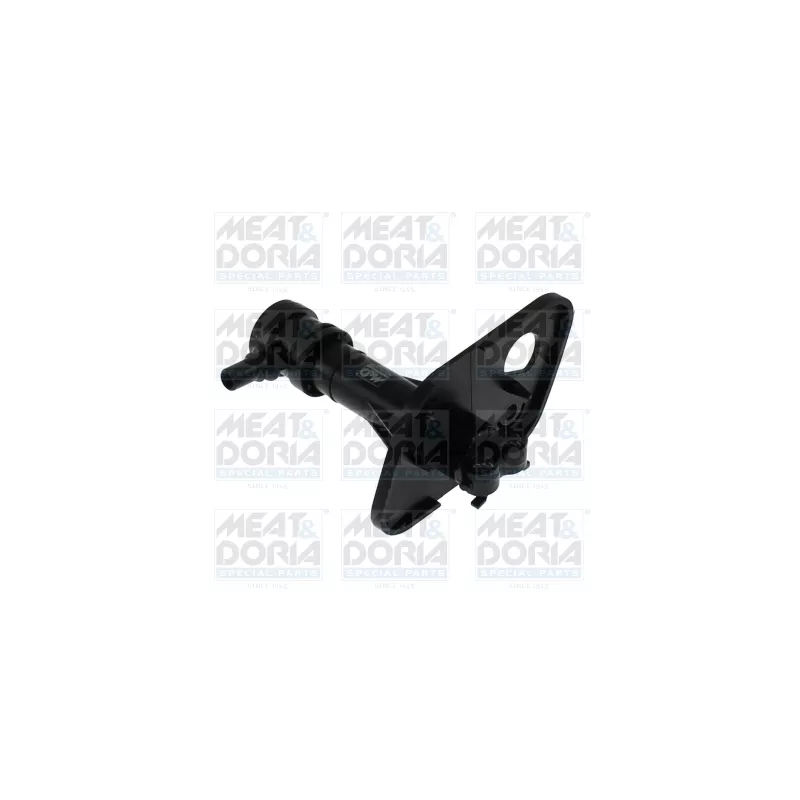 Gicleur d'eau de nettoyage, nettoyage des phares MEAT & DORIA 209128