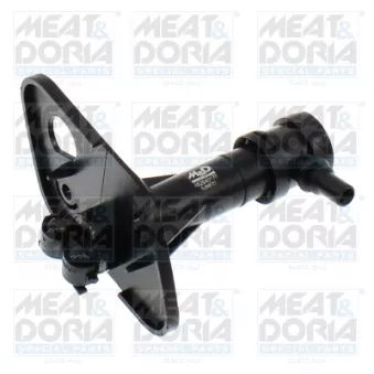 Gicleur d'eau de nettoyage, nettoyage des phares MEAT & DORIA