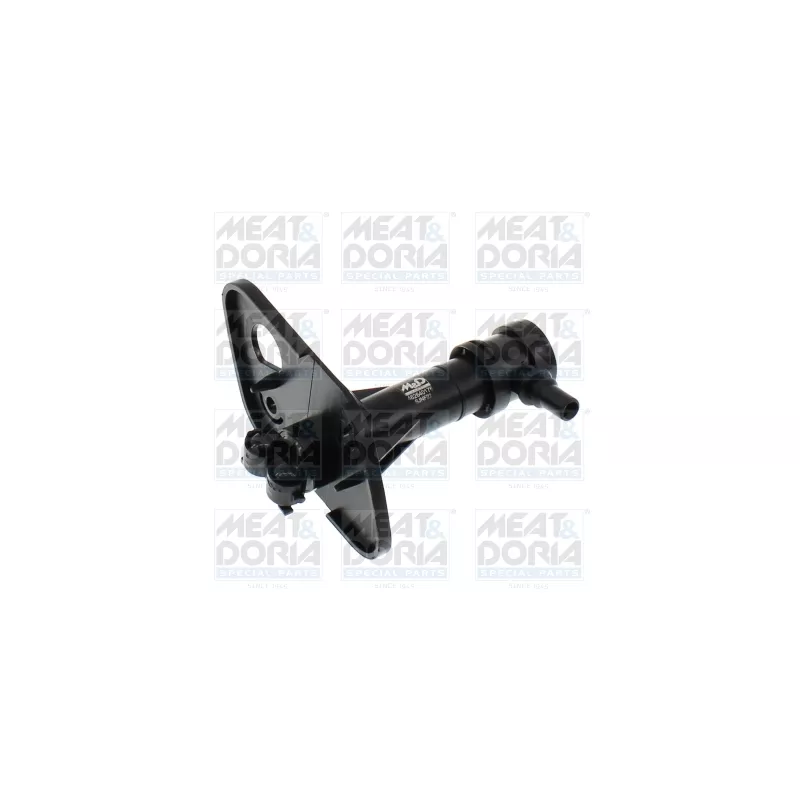 Gicleur d'eau de nettoyage, nettoyage des phares MEAT & DORIA 209129