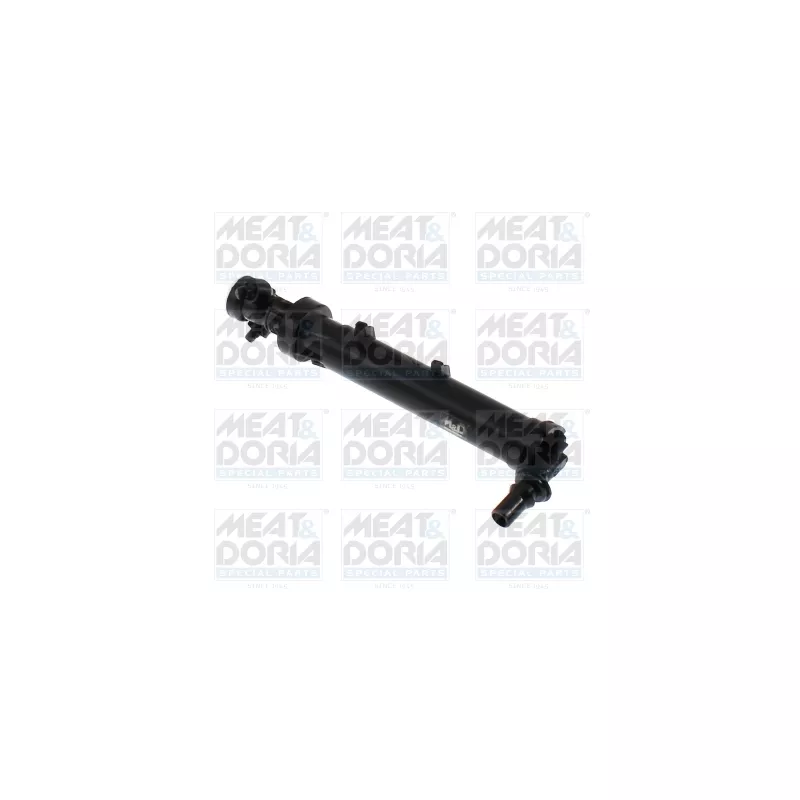 Gicleur d'eau de nettoyage, nettoyage des phares MEAT & DORIA 209130