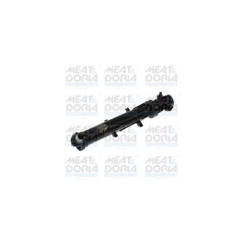 Gicleur d'eau de nettoyage, nettoyage des phares MEAT & DORIA 209131