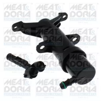 Gicleur d'eau de nettoyage, nettoyage des phares MEAT & DORIA 209137