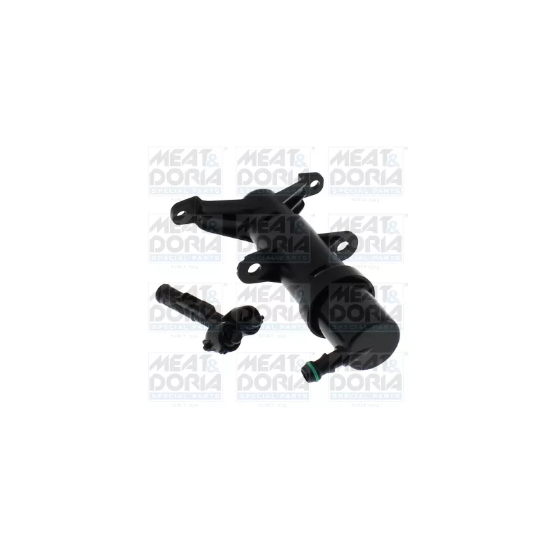 Gicleur d'eau de nettoyage, nettoyage des phares MEAT & DORIA 209137