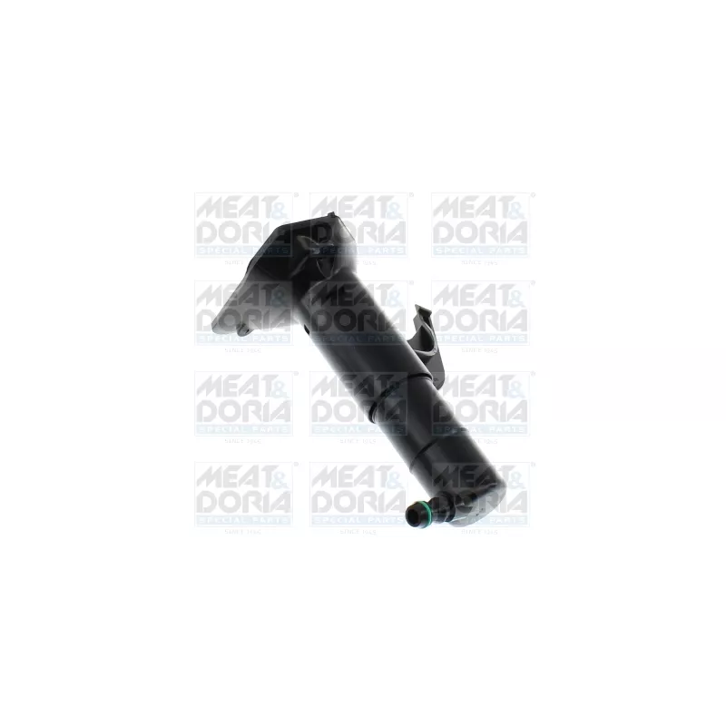 Gicleur d'eau de nettoyage, nettoyage des phares MEAT & DORIA 209142