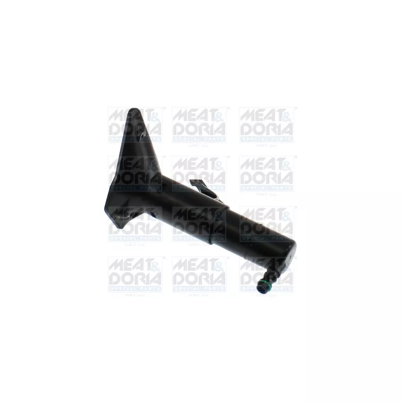 Gicleur d'eau de nettoyage, nettoyage des phares MEAT & DORIA 209143
