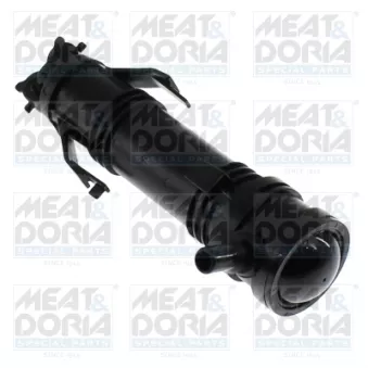 Gicleur d'eau de nettoyage, nettoyage des phares MEAT & DORIA