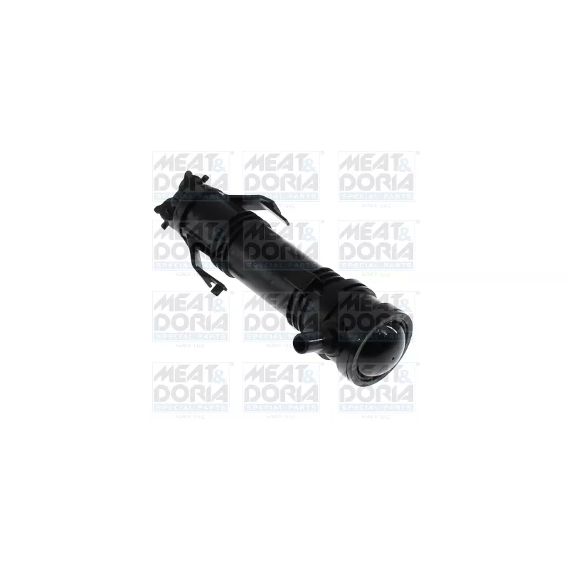 Gicleur d'eau de nettoyage, nettoyage des phares MEAT & DORIA 209145