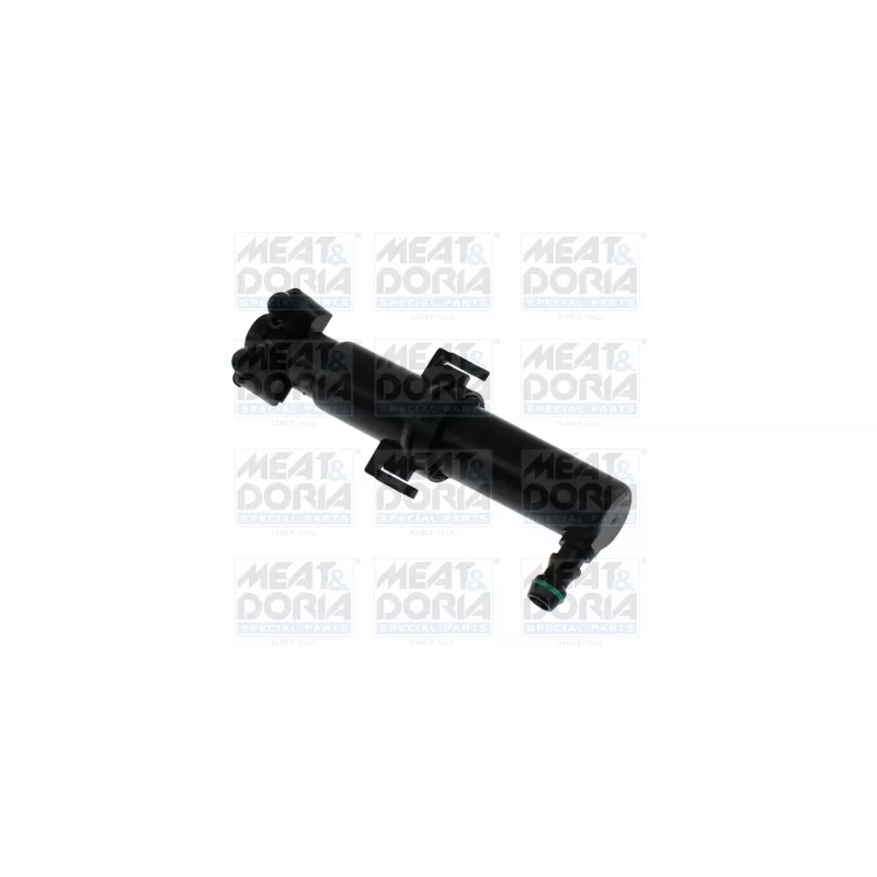 Gicleur d'eau de nettoyage, nettoyage des phares MEAT & DORIA 209150