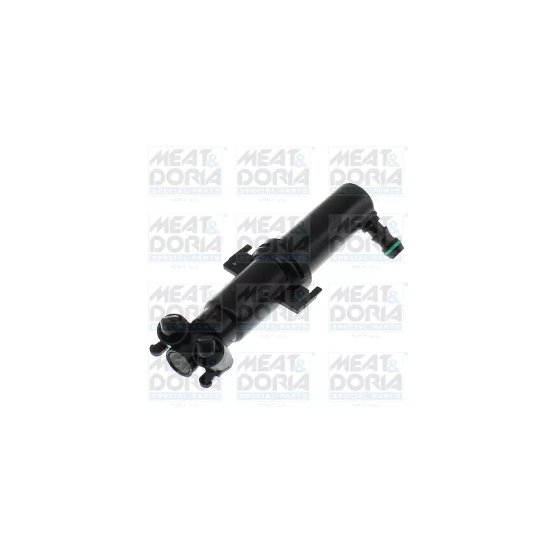 Gicleur d'eau de nettoyage, nettoyage des phares MEAT & DORIA 209151