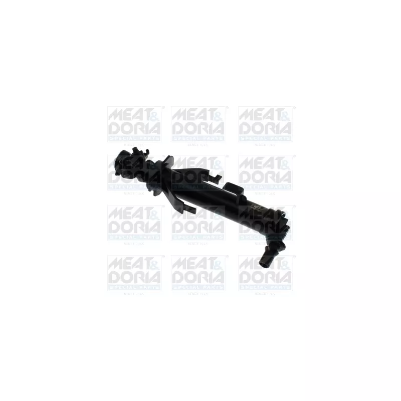 Gicleur d'eau de nettoyage, nettoyage des phares MEAT & DORIA 209156