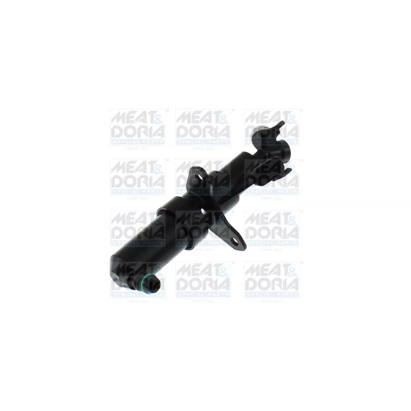 Gicleur d'eau de nettoyage, nettoyage des phares MEAT & DORIA 209160