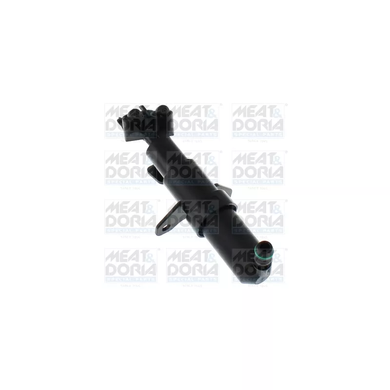 Gicleur d'eau de nettoyage, nettoyage des phares MEAT & DORIA 209161
