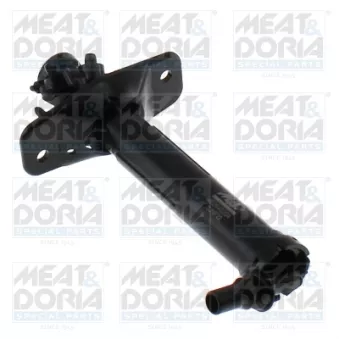 Gicleur d'eau de nettoyage, nettoyage des phares MEAT & DORIA 209163