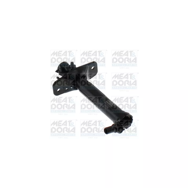 Gicleur d'eau de nettoyage, nettoyage des phares MEAT & DORIA 209163