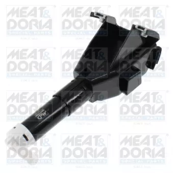 Gicleur d'eau de nettoyage, nettoyage des phares MEAT & DORIA