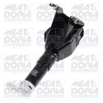 Gicleur d'eau de nettoyage, nettoyage des phares MEAT & DORIA