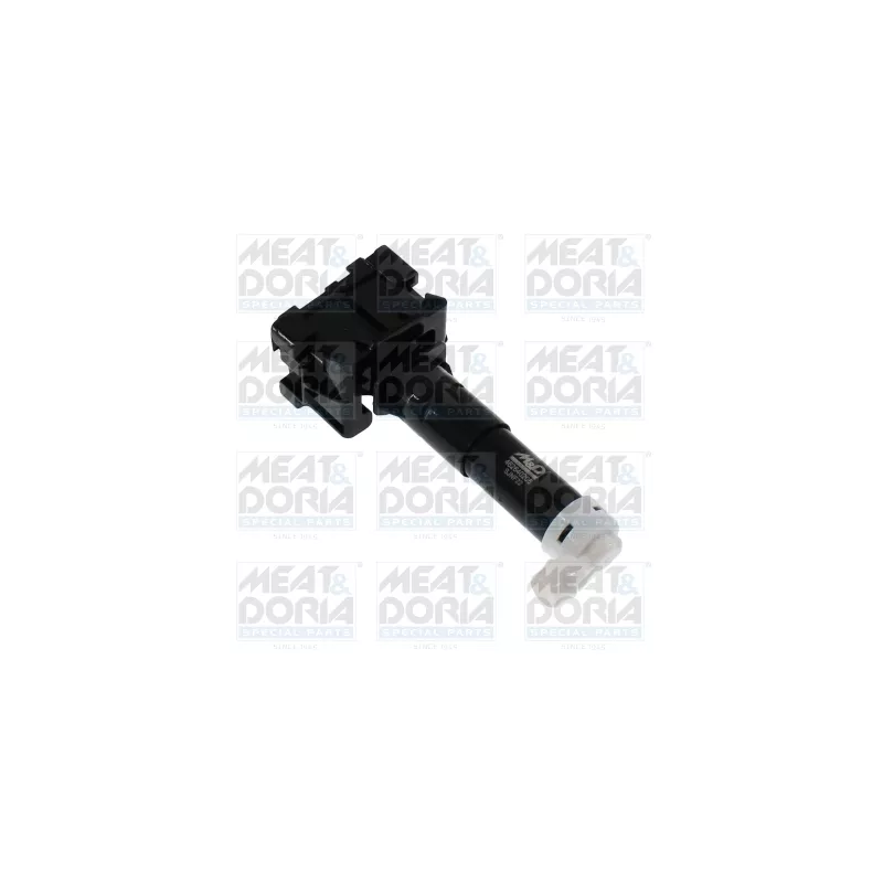 Gicleur d'eau de nettoyage, nettoyage des phares MEAT & DORIA 209167