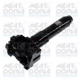 Gicleur d'eau de nettoyage, nettoyage des phares MEAT & DORIA