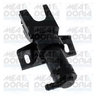 Gicleur d'eau de nettoyage, nettoyage des phares MEAT & DORIA