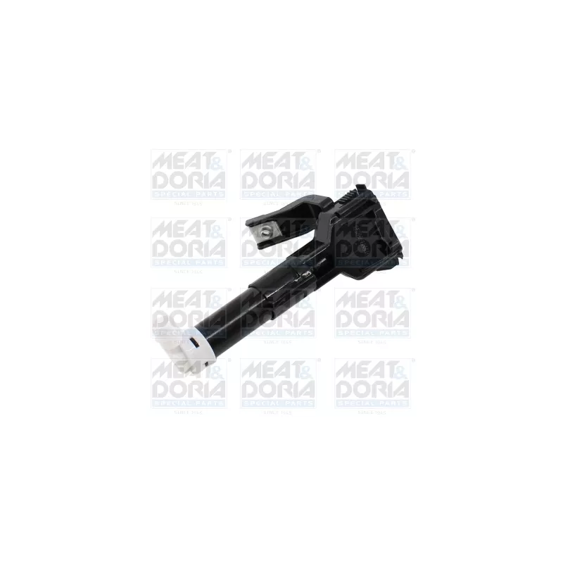 Gicleur d'eau de nettoyage, nettoyage des phares MEAT & DORIA 209177