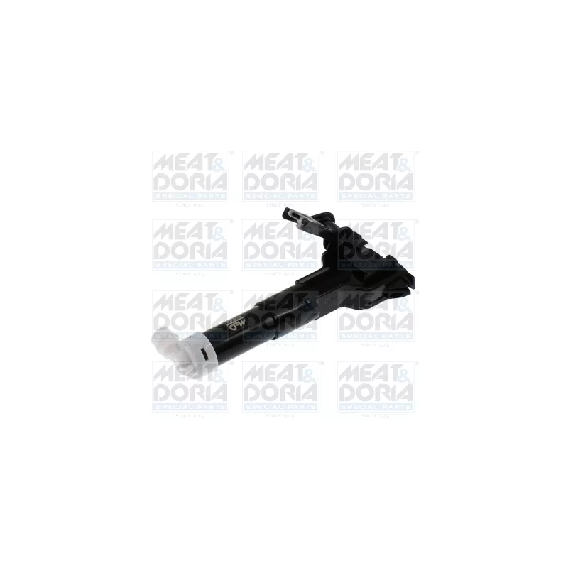 Gicleur d'eau de nettoyage, nettoyage des phares MEAT & DORIA 209178