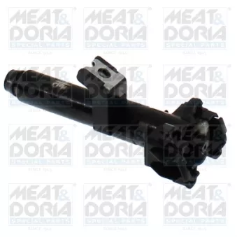 Gicleur d'eau de nettoyage, nettoyage des phares MEAT & DORIA
