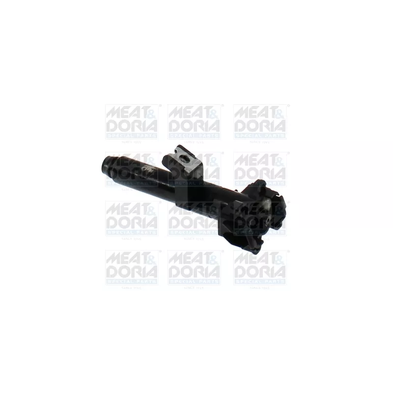 Gicleur d'eau de nettoyage, nettoyage des phares MEAT & DORIA 209179