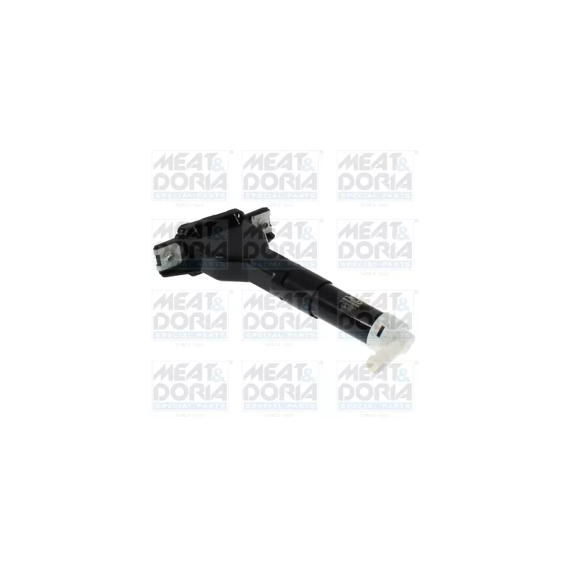 Gicleur d'eau de nettoyage, nettoyage des phares MEAT & DORIA 209182