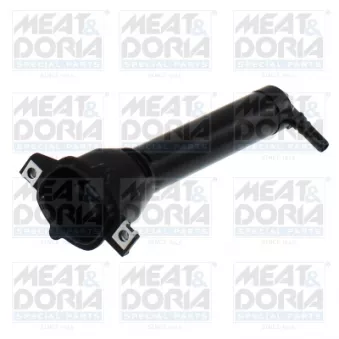 Gicleur d'eau de nettoyage, nettoyage des phares MEAT & DORIA 209185
