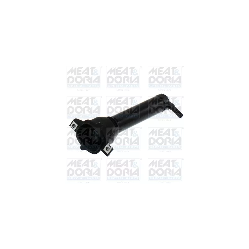 Gicleur d'eau de nettoyage, nettoyage des phares MEAT & DORIA 209185