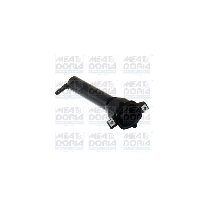 Gicleur d'eau de nettoyage, nettoyage des phares MEAT & DORIA 209186