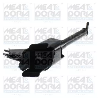 Gicleur d'eau de nettoyage, nettoyage des phares MEAT & DORIA 209187