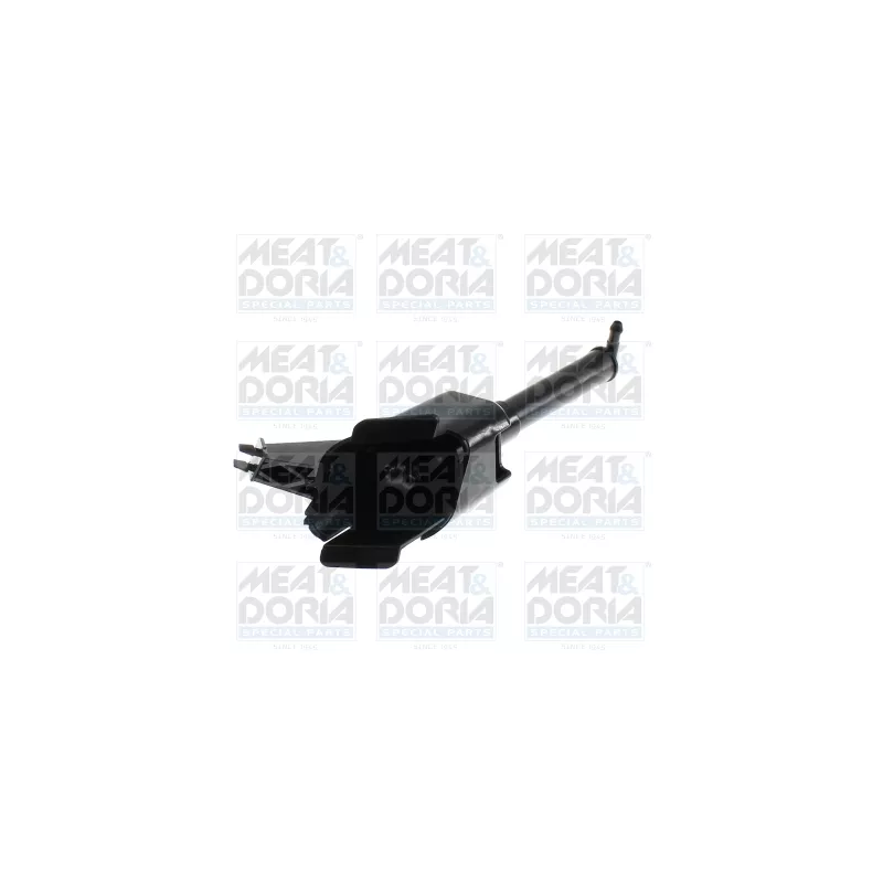 Gicleur d'eau de nettoyage, nettoyage des phares MEAT & DORIA 209187