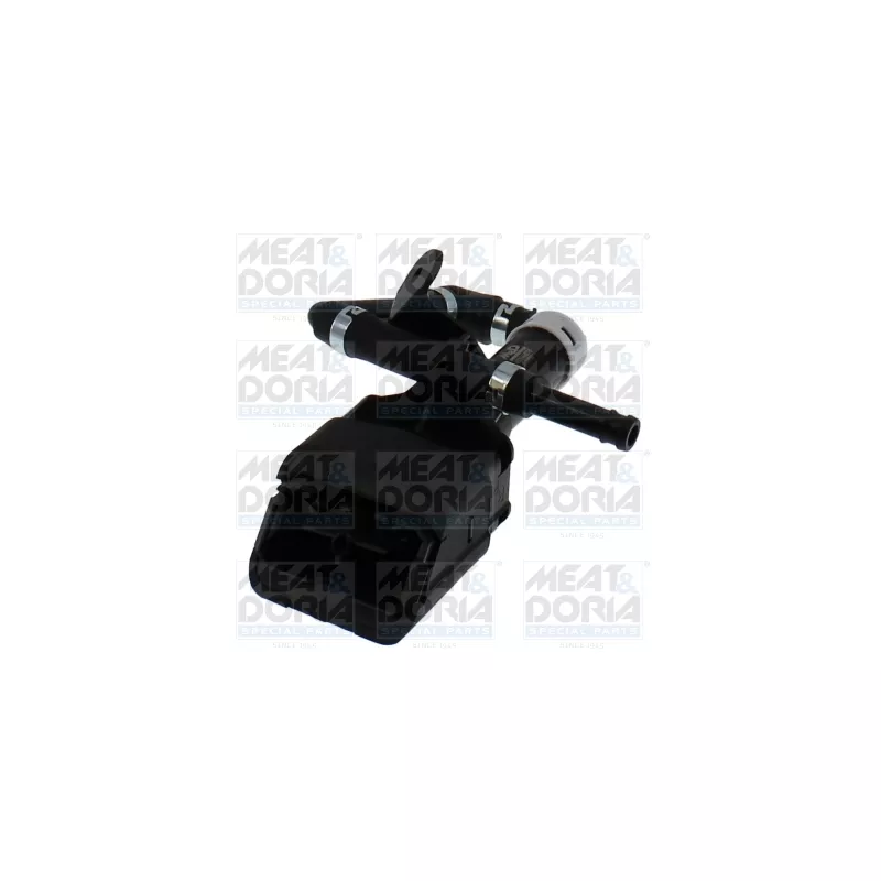 Gicleur d'eau de nettoyage, nettoyage des phares MEAT & DORIA 209192