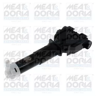 Gicleur d'eau de nettoyage, nettoyage des phares MEAT & DORIA