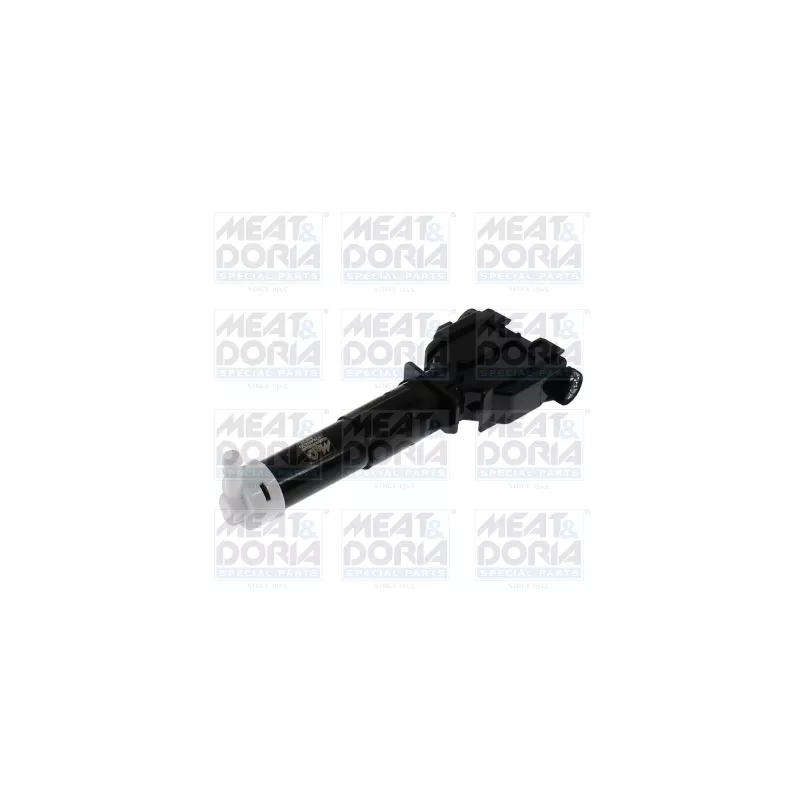 Gicleur d'eau de nettoyage, nettoyage des phares MEAT & DORIA 209198
