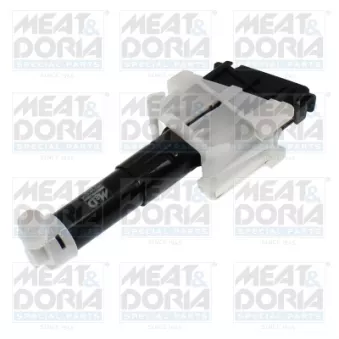 Gicleur d'eau de nettoyage, nettoyage des phares MEAT & DORIA