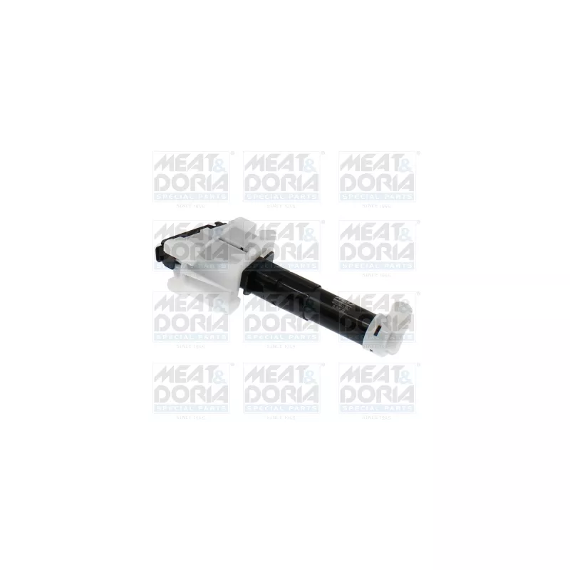 Gicleur d'eau de nettoyage, nettoyage des phares MEAT & DORIA 209200