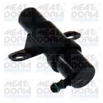 Gicleur d'eau de nettoyage, nettoyage des phares MEAT & DORIA