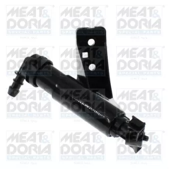 Gicleur d'eau de nettoyage, nettoyage des phares MEAT & DORIA 209202