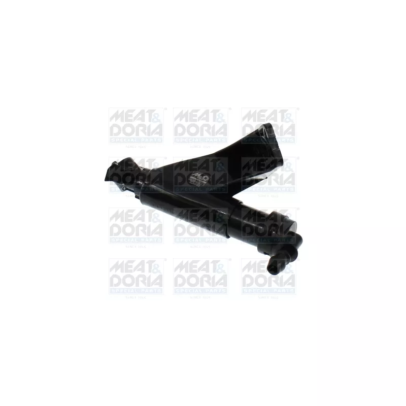 Gicleur d'eau de nettoyage, nettoyage des phares MEAT & DORIA 209203