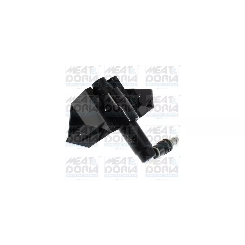 Gicleur d'eau de nettoyage, nettoyage des phares MEAT & DORIA 209206