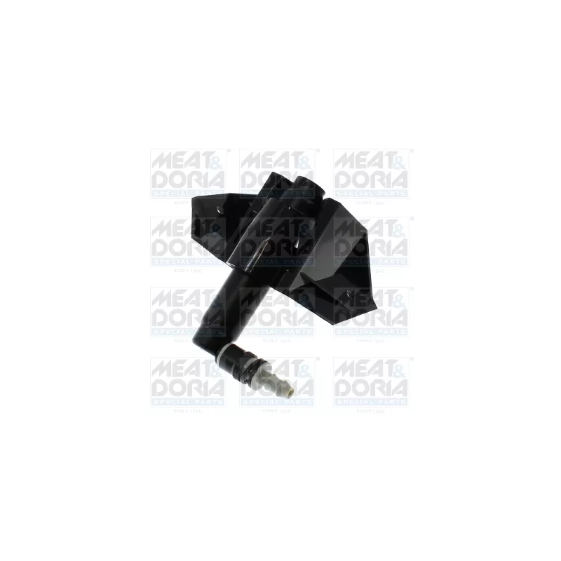 Gicleur d'eau de nettoyage, nettoyage des phares MEAT & DORIA 209207