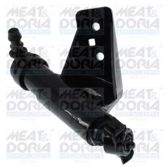 Gicleur d'eau de nettoyage, nettoyage des phares MEAT & DORIA 209210