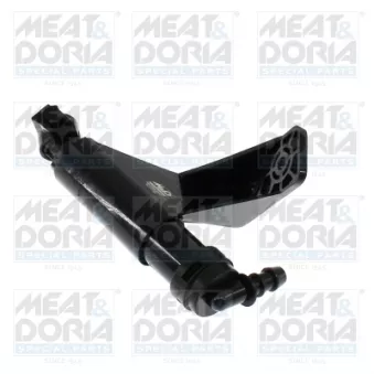 Gicleur d'eau de nettoyage, nettoyage des phares MEAT & DORIA 209211