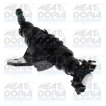Gicleur d'eau de nettoyage, nettoyage des phares MEAT & DORIA 209216