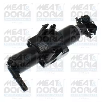 Gicleur d'eau de nettoyage, nettoyage des phares MEAT & DORIA 209221