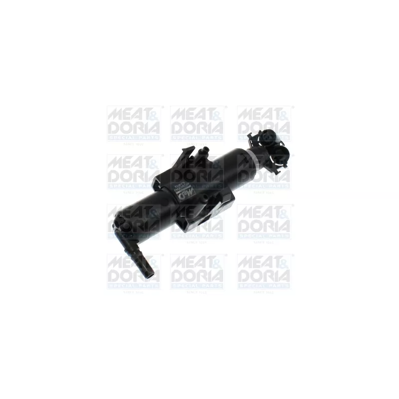 Gicleur d'eau de nettoyage, nettoyage des phares MEAT & DORIA 209221