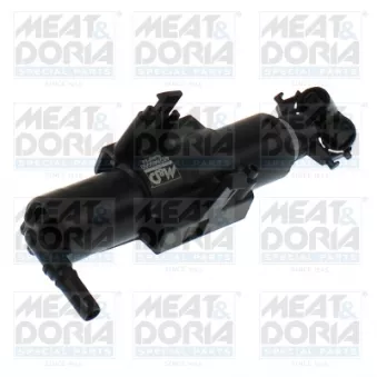 Gicleur d'eau de nettoyage, nettoyage des phares MEAT & DORIA 209222
