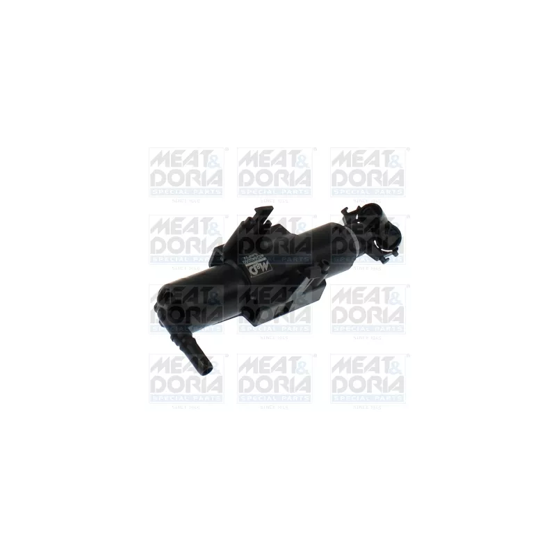 Gicleur d'eau de nettoyage, nettoyage des phares MEAT & DORIA 209222